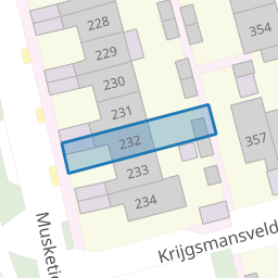 Perceel APD02-AC-4483
