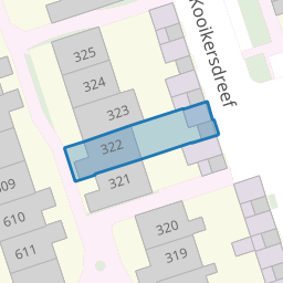 Perceel APD02-AC-449