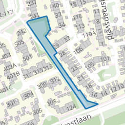 Perceel APD02-AC-4497