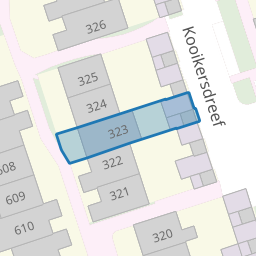 Perceel APD02-AC-450