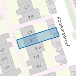 Perceel APD02-AC-451