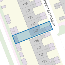 Perceel APD02-AC-4532