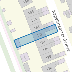 Perceel APD02-AC-4535