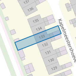 Perceel APD02-AC-4536