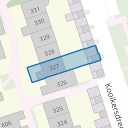 Perceel APD02-AC-454