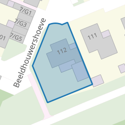 Perceel APD02-AC-4581