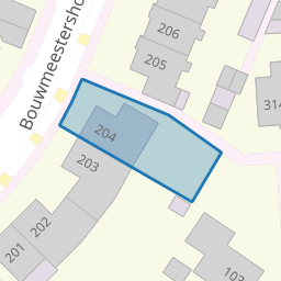 Perceel APD02-AC-4588