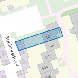 Perceel APD02-AC-459