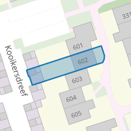 Perceel APD02-AC-460