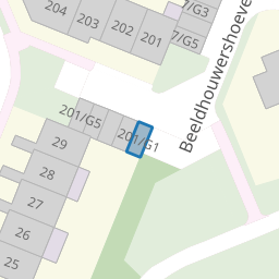 Perceel APD02-AC-4601