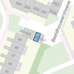 Perceel APD02-AC-4602