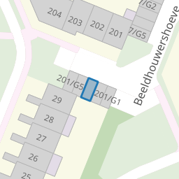 Perceel APD02-AC-4603