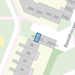 Perceel APD02-AC-4604