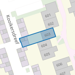 Perceel APD02-AC-461