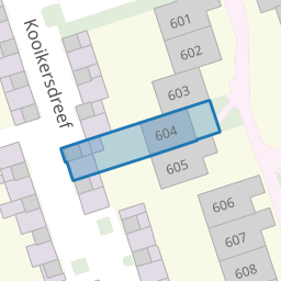 Perceel APD02-AC-462