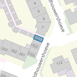 Perceel APD02-AC-4620