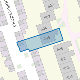 Perceel APD02-AC-463