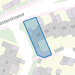 Perceel APD02-AC-4642