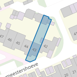 Perceel APD02-AC-4644