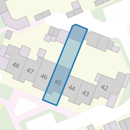 Perceel APD02-AC-4646