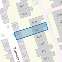 Perceel APD02-AC-465