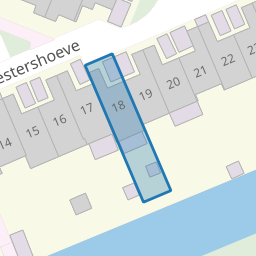 Perceel APD02-AC-4657