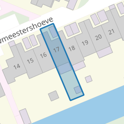 Perceel APD02-AC-4658
