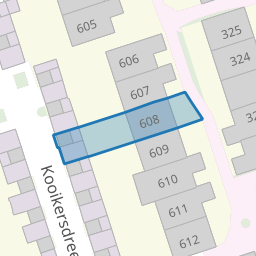 Perceel APD02-AC-466