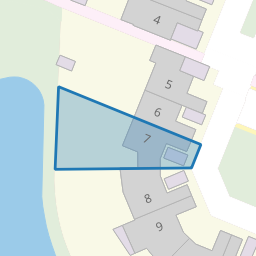 Perceel APD02-AC-4668