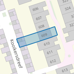 Perceel APD02-AC-467