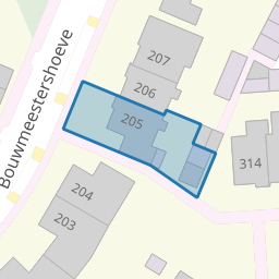 Perceel APD02-AC-4675