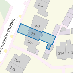 Perceel APD02-AC-4676