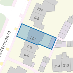 Perceel APD02-AC-4677