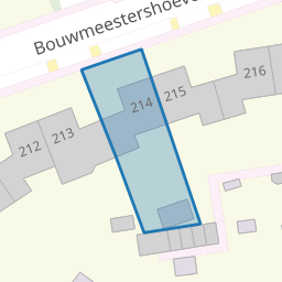 Perceel APD02-AC-4684