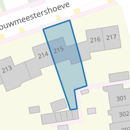 Perceel APD02-AC-4685