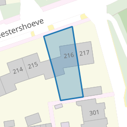 Perceel APD02-AC-4686