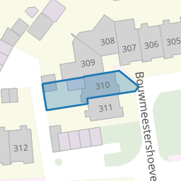 Perceel APD02-AC-4705