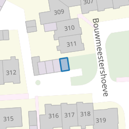 Perceel APD02-AC-4707