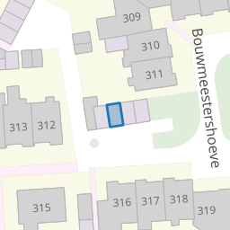 Perceel APD02-AC-4709