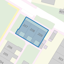 Perceel APD02-AC-4725