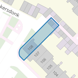 Perceel APD02-AC-4734