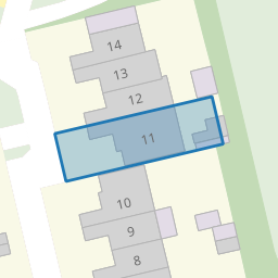 Perceel APD02-AC-4756