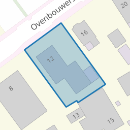 Perceel APD02-AC-4789