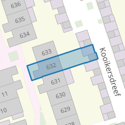 Perceel APD02-AC-481