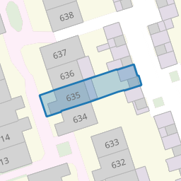 Perceel APD02-AC-484