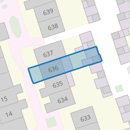 Perceel APD02-AC-485