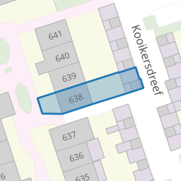 Perceel APD02-AC-487