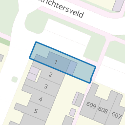 Perceel APD02-AC-4888