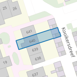 Perceel APD02-AC-489