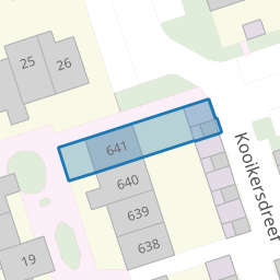 Perceel APD02-AC-490